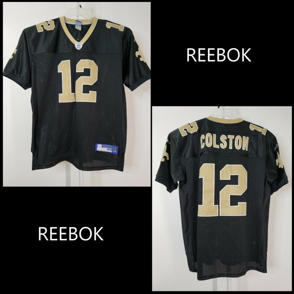 colston jersey
